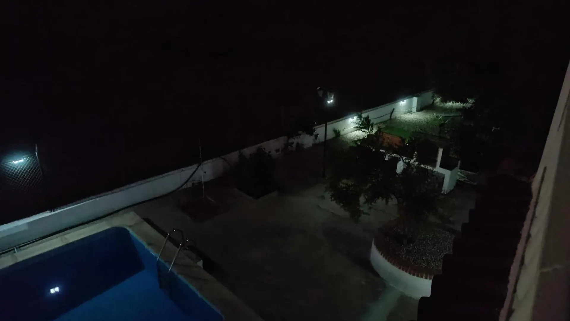 Los Ogíjares 0*,  Španělsko