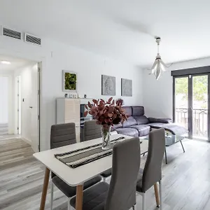 Apartamento Dreaming, Ogíjares