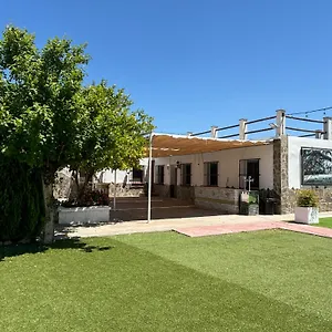 Сasa de vacaciones Mi Alma, Ogíjares