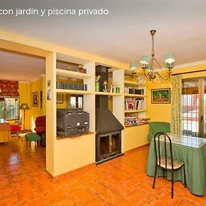 Apartamento Loma Linda, Ogíjares