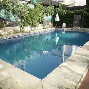 Villa Chalet Vacacional, Ogíjares