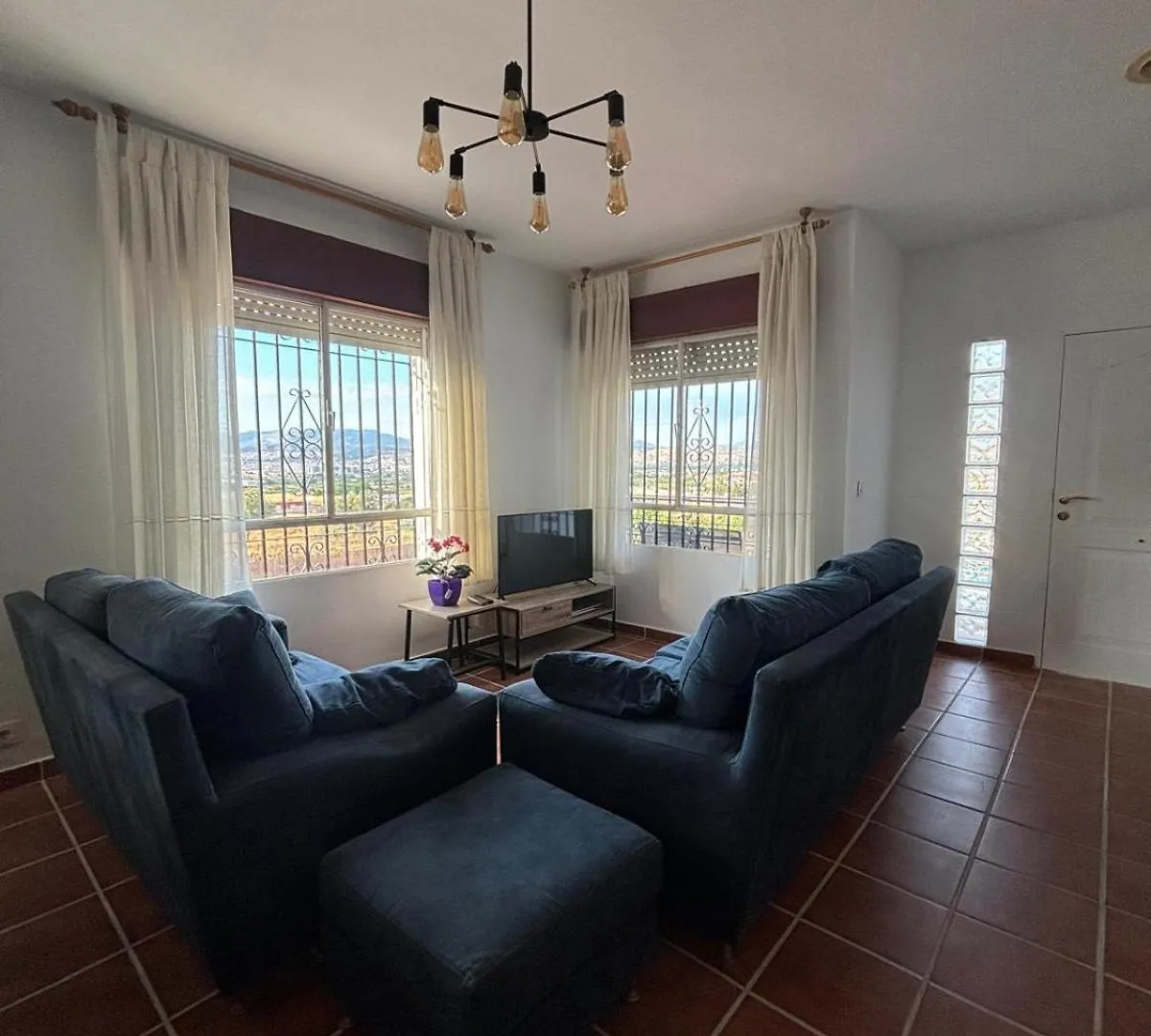 Holiday home Los Ogijares Spain