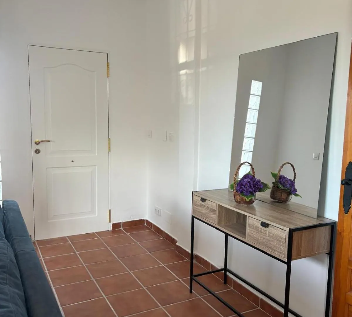 Los Ogijares Holiday home