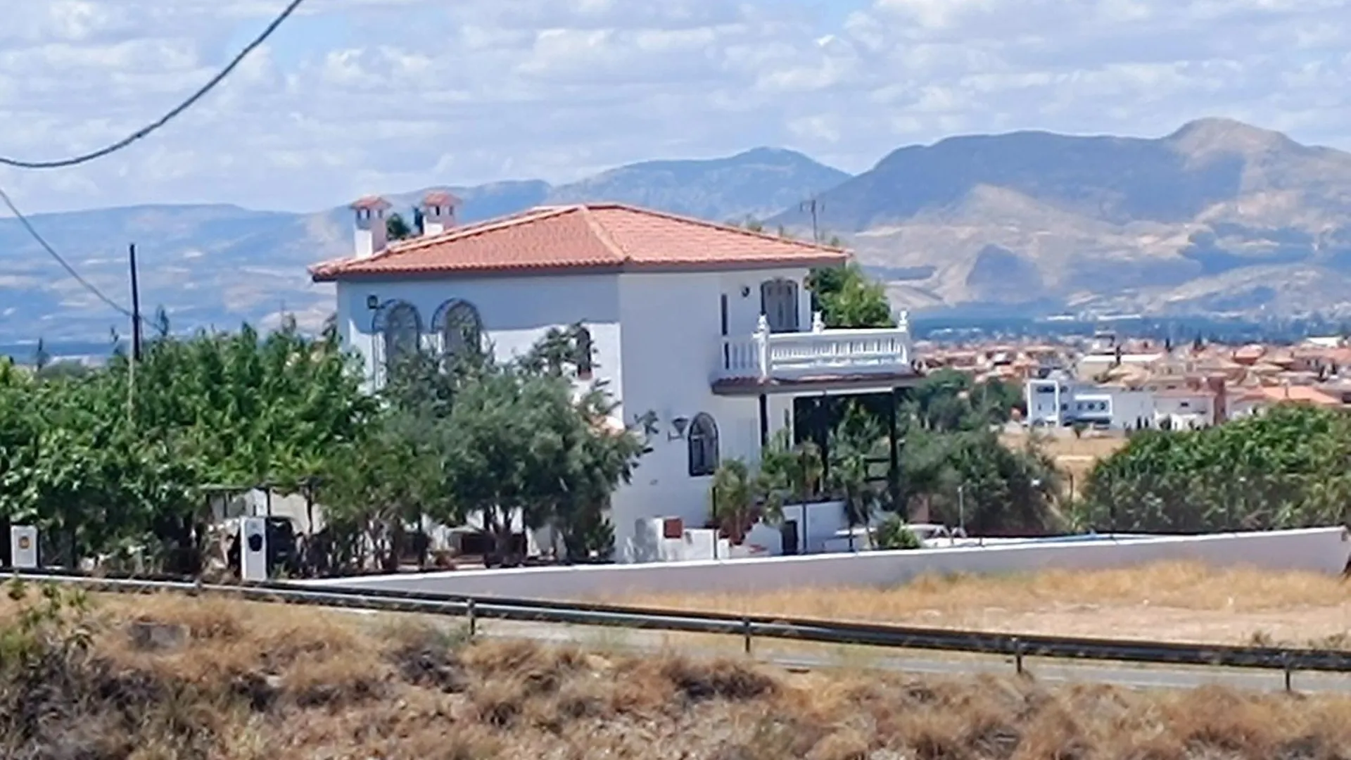 Los Ogijares