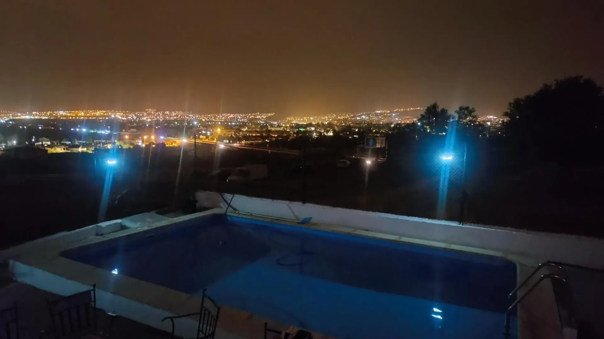 Holiday home Los Ogijares
