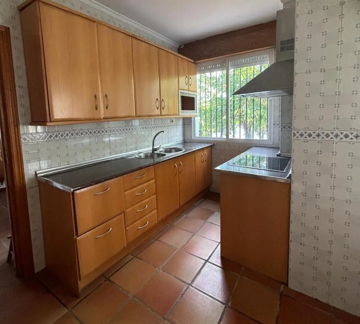 Holiday home Los Ogijares Spain