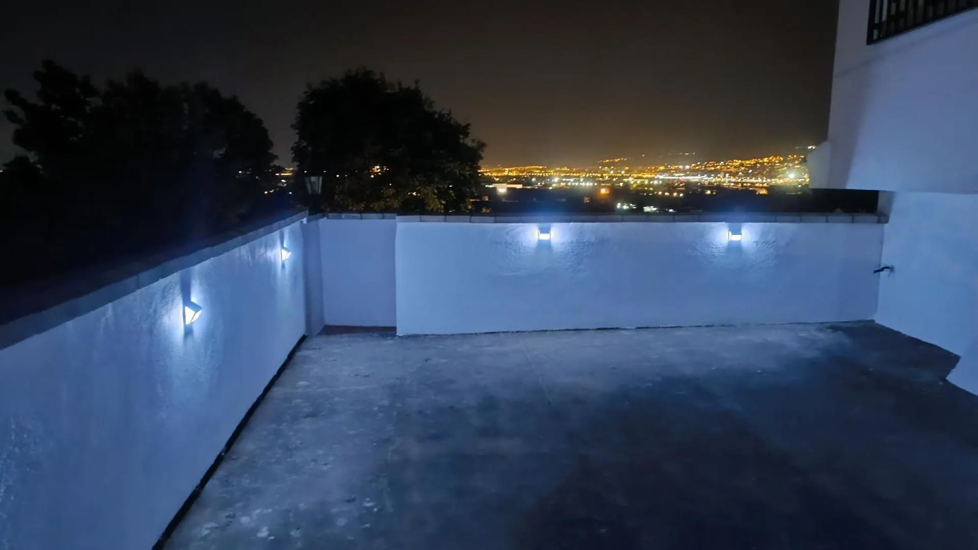 Holiday home Los Ogijares