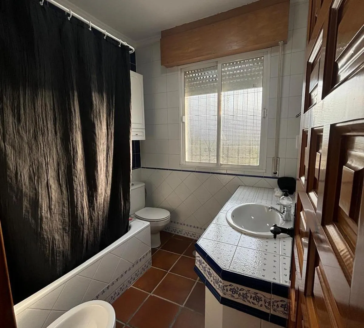 Holiday home Los Ogijares