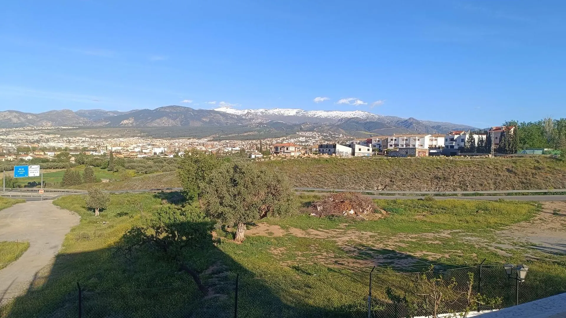 Los Ogijares Spain